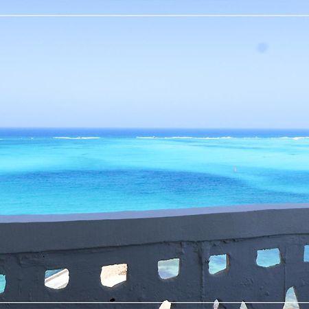 Halla Matrouh Sea View Mersa Matruh Exterior photo